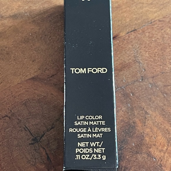 TOM FORD - Picture 7 of 9